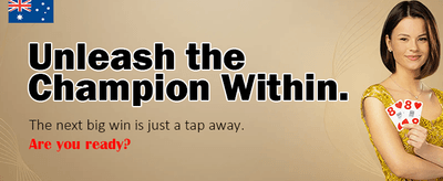 Huge Jackpots Waiting for You