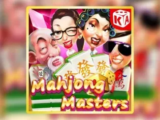 Mahjong Master thumbnail