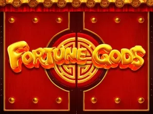Fortune Gods thumbnail