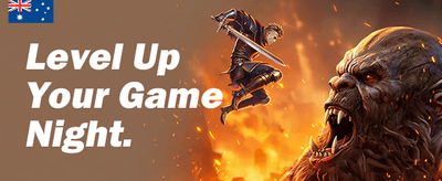 Welcome Bonus Pack banner
