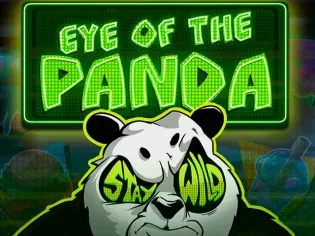 Eye of the Panda thumbnail