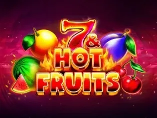 7 & Hot Fruits thumbnail