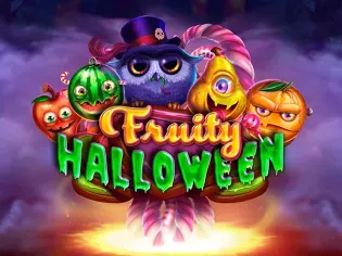 Fruity Halloween thumbnail