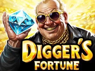 Digger's Fortune thumbnail