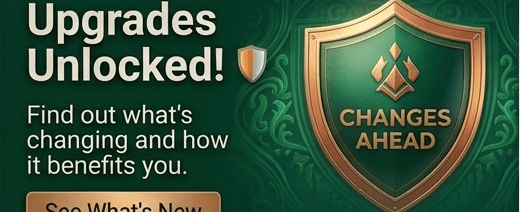 VIP Cashback Rewards banner