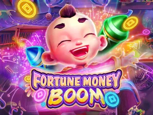 Fortune Money Boom thumbnail