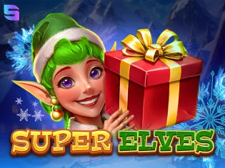 Super Elves thumbnail