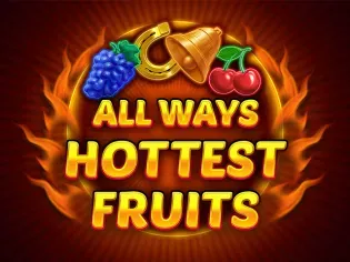 All Ways Hottest Fruits thumbnail